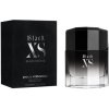 Paco Rabanne Black XS pánska toaletná voda 100 ml