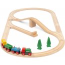 Brio Herné sety 36036 Vláčiková dráha k 65. výročiu Brio World