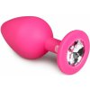 EasyToys Diamond Plug Medium