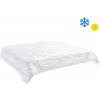 Brotex Francúzska prikrývka AntiStress 220 × 200 cm celoročná 1320 g