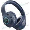 Bluetooth slúchadlá BOROFONE BO17 modré