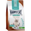 Happy Cat Care koža a srsť - 1,3 kg