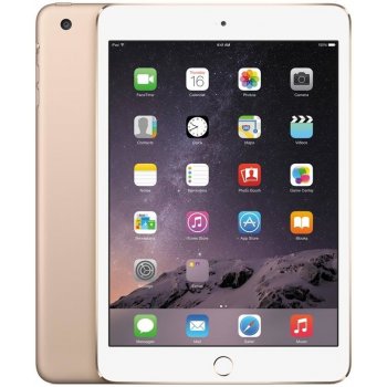 Apple iPad Mini 4 Wi-Fi 128GB MK9Q2FD/A