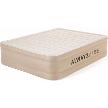 Bestway Air Bed AlwayzAir Forte Comfort Queen 203 x 152 x 51 cm 69037