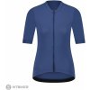 Shimano FUTURO dámsky dres, modrá S
