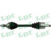 Hnací hriadeľ LPR DS52232