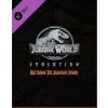 Jurassic World Evolution Return To Jurassic Park