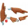 Pendrive INDYGO Civetman 16 GB 16 GB USB 2.0 viacfarebný