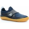 Vivobarefoot topánky Primus Knit II K Midnight Leather