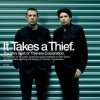 Thievery Corporation - It Takes A Thief / Very Best Of [CD]