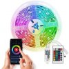 Solight Wifi Smart LED svetelný pás, RGB, 5m, sada s adaptér