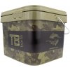 TB Baits Vedro Carp Camo Premium 10 L