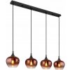 Závesná lampa MAXY 15548-4HG Globo