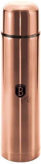 Berlingerhaus 1 l Rose Gold Metallic