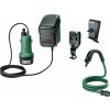 BOSCH GardenPump 18V-2000 Akumulátorové čerpadlo na dažďovú vodu 06008C4203