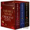 Crescent City Paperback Box Set - Sarah J. Maas