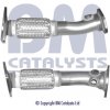 Výfukové potrubie BM CATALYSTS BM50553