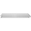 Akyver zámkový panel 40mm, 8W, Odtieň/Farba Opál, Rozmer 500x2000mm