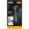 Braun Series 5 All in One AIOS zastřihovač 9v1