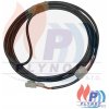 Kabel třícestného ventilu 3m BUDERUS GB112 - 67902795