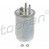 Palivový filter TOPRAN - Hans Pries GmbH 301 660