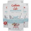 Calibra Dog Life Junior Medium Breed Chicken 2,5 kg