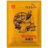 TianDE Telová a bylinná náplasť Wutong 5 ks