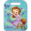 SOFIA THE FIRST chránič na sedadlo auta