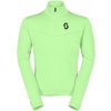 Detská mikina SCOTT Pullover JR Defined Light