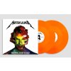 Metallica: Hardwired...To Self-Destruct (Limited Coloured Edition) - 2Vinyl (LP)