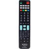 Xoro XRC 8F1 Universalfernbedienung für bis zu 8 Geräte
