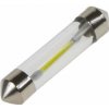 COB LED sufit (39mm) biela, 12V (95COB07)