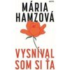 Vysníval som si ťa - Mária Hamzová