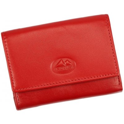 EL FORREST dámska peňaženka 245 47 červená