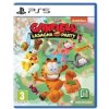 Garfield Lasagna Party (PS5)