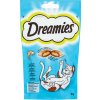 Dreamies s lososom 60 g