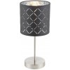 Globo | Globo 15228T - Stolná lampa KIDAL 1xE14/40W/230V | GL6041