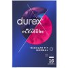 Durex Mutual Pleasure Kondómy 16 ks Durex