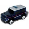 RE.EL Toys RC auto Fuoristrada Carabinieri 27MHz 1:26