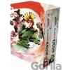 Avatar, the Last Airbender: The Kyoshi Novels (Box Set) - F.C. Yee