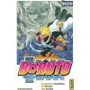 Boruto - Naruto next generations - Tome 2 (Ukyo Kodachi,Masashi Kishimoto)(Kniha)