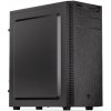 ENDORFY Case Armis 100 Solid, ATX, 1x120mm, černá EY2A015