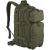 Mil-Tec US Assault Laser Cut olive 20 l