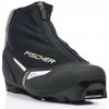 FISCHER-XC PRO WS Čierna 40