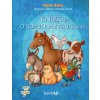 Knížka o domácích zvířátkách - Václav Bárta, Zuzana Dreadka Krutá