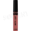 Miss Sporty Matte to Last tekutý rúž 310 Peony 7 ml