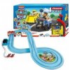 Autodráha Carrera FIRST Tlapková patrola 2,9 Chase/Rubble