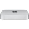 Apple Mac mini M2 2023 strieborná / Apple M2 / 8GB / 512GB SSD / WiFi / BT / Apple 10-jadrová iGPU / macOS (MMFK3CZ/A)
