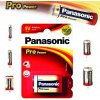 Alkalická batéria 9V Panasonic Pro Power 6LR61 09894