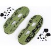 Mesmer Green Souls DB 43-44